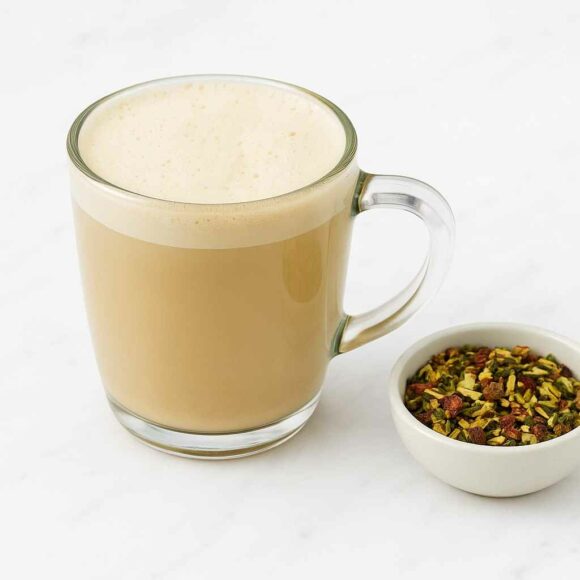 Latte vitalité