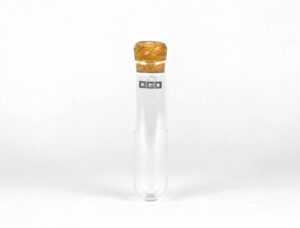 Infuseur en verre ycare
