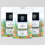 Packshot de notre offre découverte 3 substituts de tabac sans nicotine